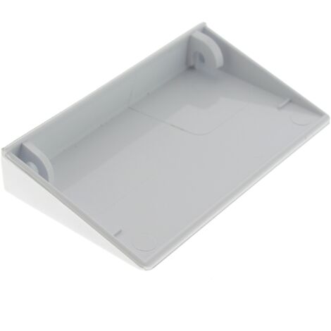POIGNEE DE PORTE FREEZER POUR REFRIGERATEUR BAUKNECHT - 481246228506