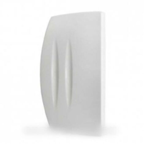 Poignée de porte freezer pour réfrigérateur – Compatible Beko, Essentiel b, Far, Saba – Modèle 4244570100 – Manipulation durable