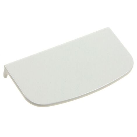 Poignée de porte freezer pour réfrigérateur Proline, Curtiss, AYA, Far, Signature,
Thomson - 34040262