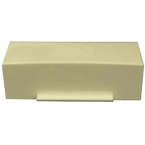 POIGNEE DE PORTE FREEZER POUR REFRIGERATEUR SMEG - 177690199