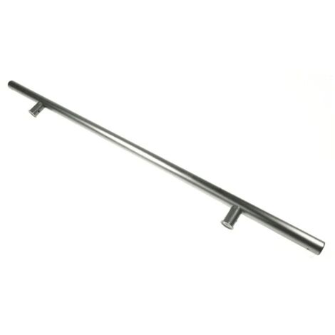POIGNEE DE PORTE HERMES A6063 POUR REFRIGERATEUR   SAMSUNG - DA97-05075N