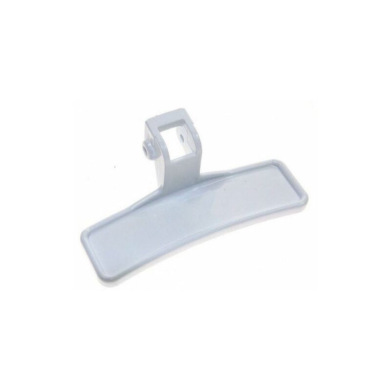 Poignee de porte hublot pour lave linge daewoo - 3612608200