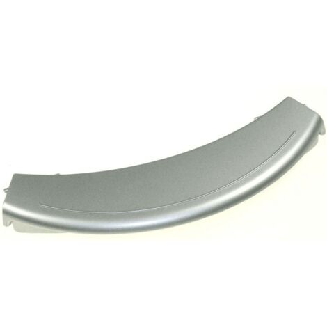 POIGNEE DE PORTE HUBLOT pour LAVE LINGE BOSCH - 00490903