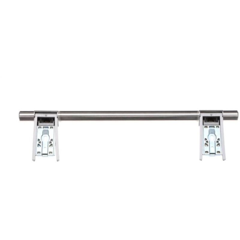 Liebherr - poignee de porte inox congelateur pour congelateur ...