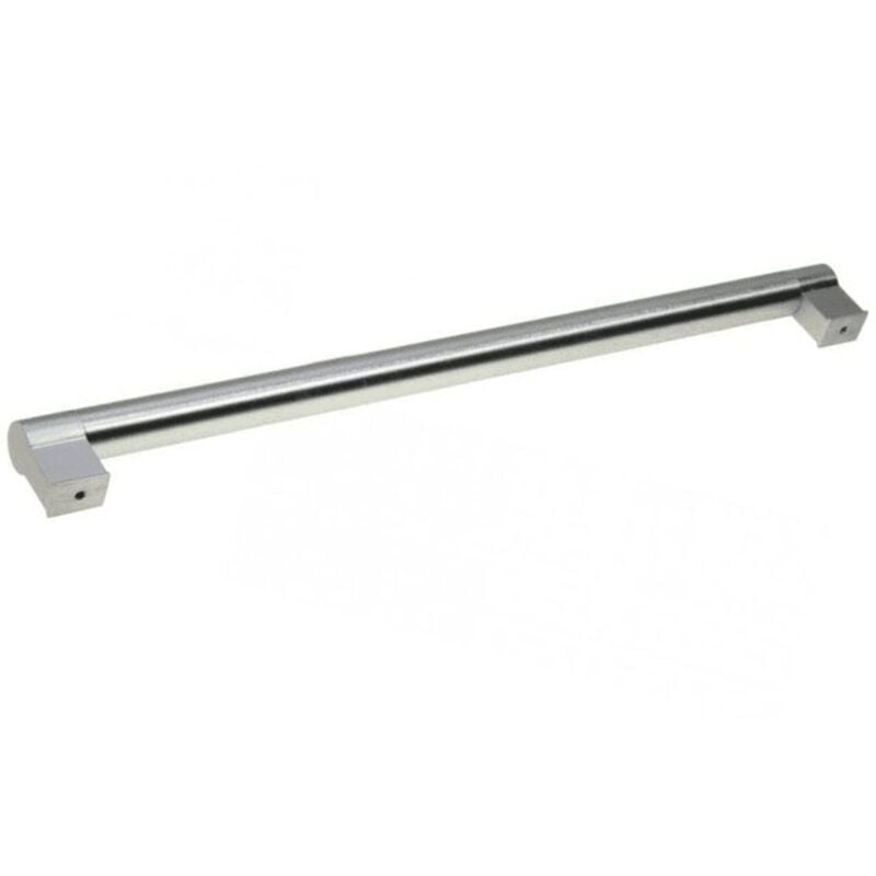 Poignee De Porte Inox Duplo Pour Four - 37017844