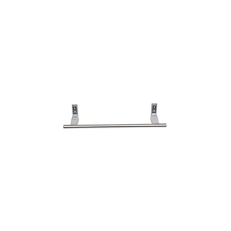 Poignée de porte de Réfrigérateur Liebherr d'origine 7438432 Poignée à levier