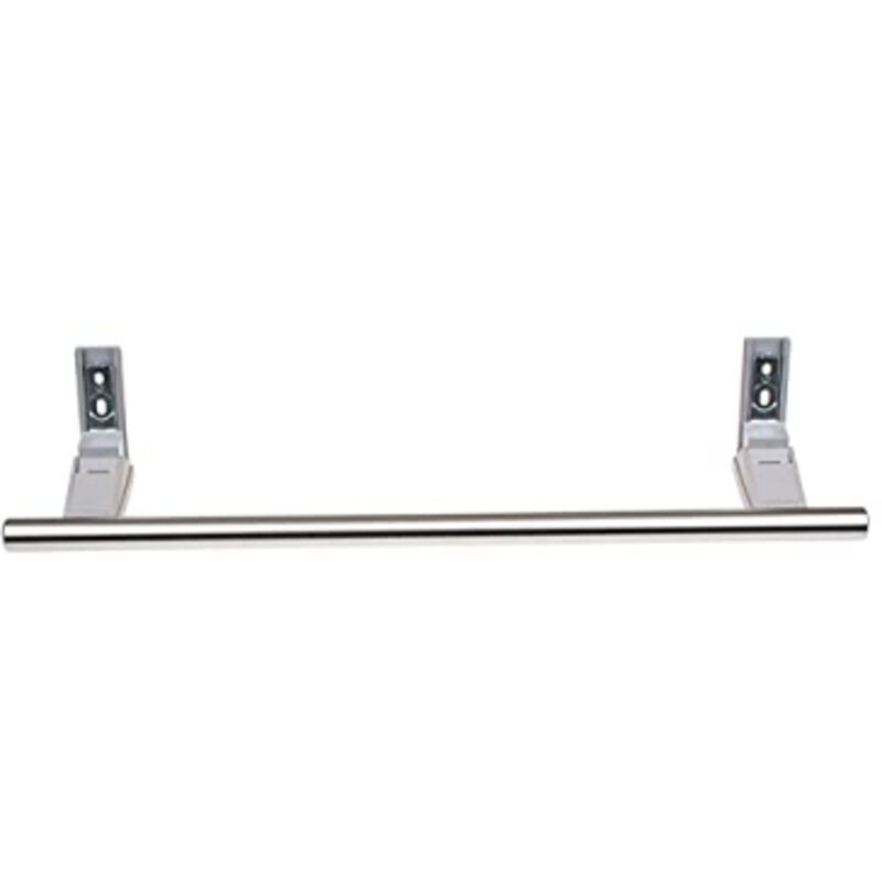 LIEBHERR Poignee de porte inox entraxe 365 m/m reference : 7438432