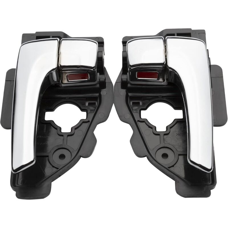 Poignée de porte intérieure 82610-2S010 82620-2S010 une paire pour Hyundai IX35 Tucson MK2 2010-2014