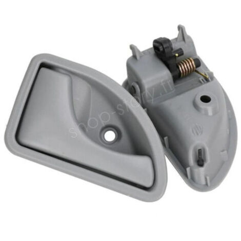 Poignée de porte intérieure avant droit pour véhicules RENAULT Twingo I, Kangoo, Kangoo Express, NISSAN Kubistar Camionnette