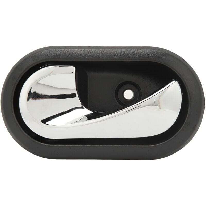Image of Poignée de porte intérieure de remplacement haute résistance pour Dacia Dokker Duster Lodgy Sandero