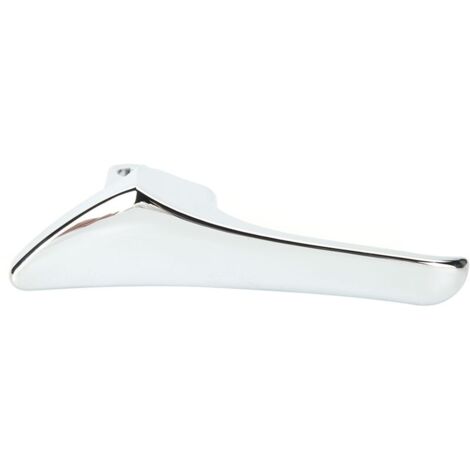 Poignée de porte intérieure de voiture adaptée à Mercedes Benz W211 classe E E320 E500 E63 AMG Chrome (gauche 2117660124)