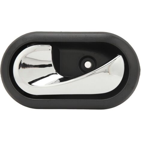 Poignée de porte intérieure de voiture de haute résistance, remplacement pour Dacia Dokker Duster Lodgy Sandero
