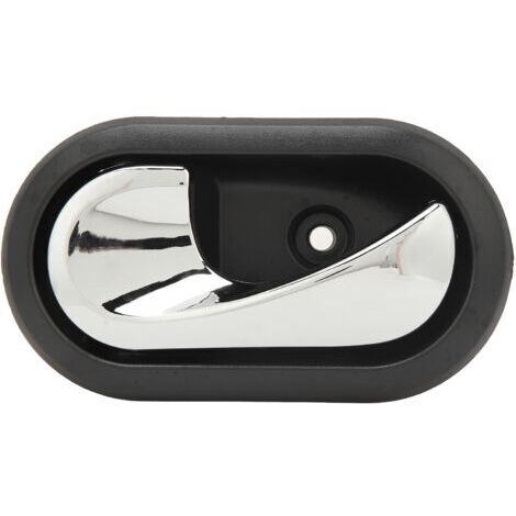 Poignée de porte intérieure de voiture, haute résistance, remplacement pour Dacia Dokker Duster Lodgy Sandero gauche (8200733848)
