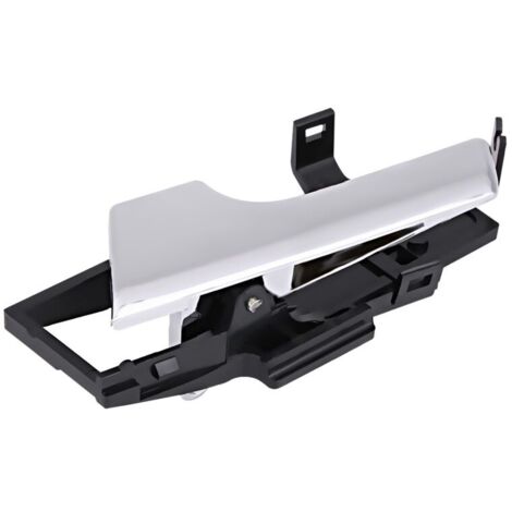 Poignée de porte intérieure de voiture, pour Chevrolet Aveo Aveo5 96462709 96462710, côté gauche
