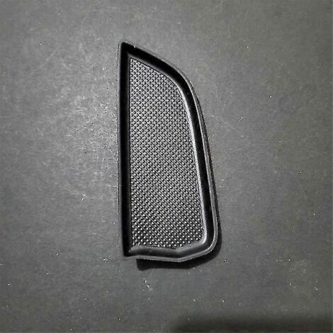 Poignée de porte intérieure d'origine avec coussinet en caoutchouc pour accoudoir et boîte de rangement, compatible avec Mazda 3 Axela 2014-2016 - Poignée de porte intérieure - 1 pièce, avant droite
