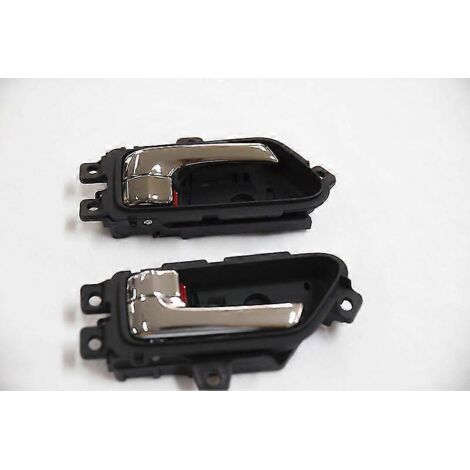 Poignée de porte intérieure d'origine pour Hyundai Genesis Coupé 2010-2012 826102m510 826202m510 - Poignées de porte intérieures - Avant droite