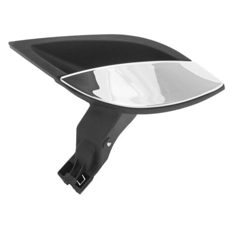 Poignée de porte intérieure gauche chromée pour Fiat Croma II 05-11