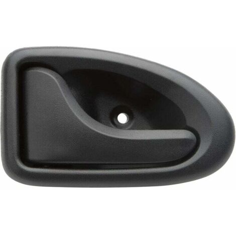 Poignée de Porte Intérieure Gauche Compatible Renault Clio Scenic Megane Trafic
