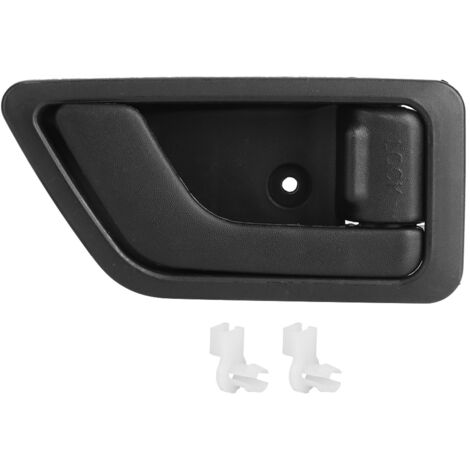Poignée de Porte Intérieure pour Hyundai Getz 2005-2011, Accessoire de Remplacement