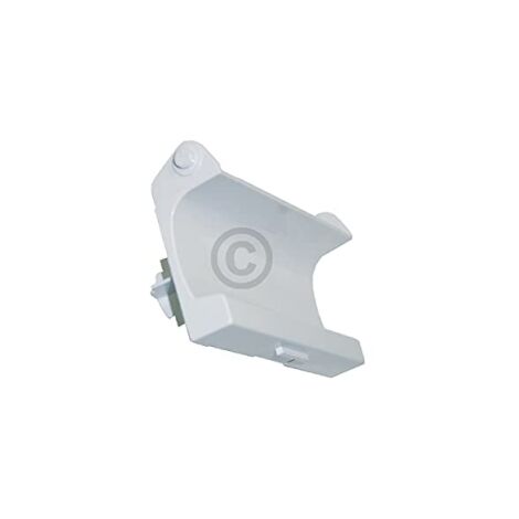 Poignée de porte Lave-vaisselle Blanc 152539800