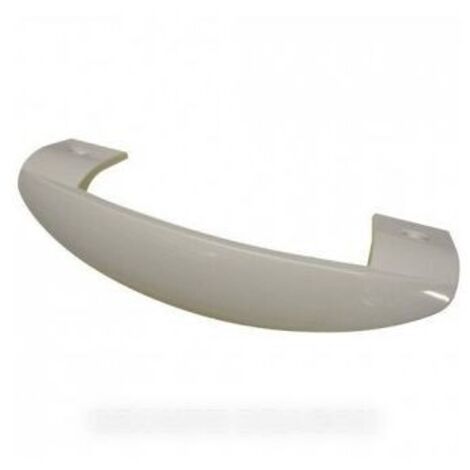 POIGNEE DE PORTE (LINE 2001) ENTRAXE 21MM H26MM POUR REFRIGERATEUR FAR