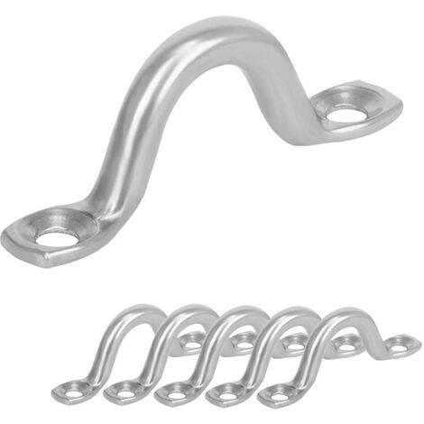 Poignée de porte Marine Camelback Cord Lock