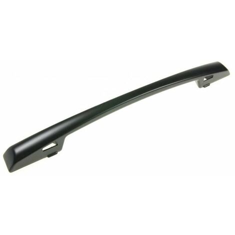 POIGNEE DE PORTE NOIR POUR FOUR HIGHONE - 42125405