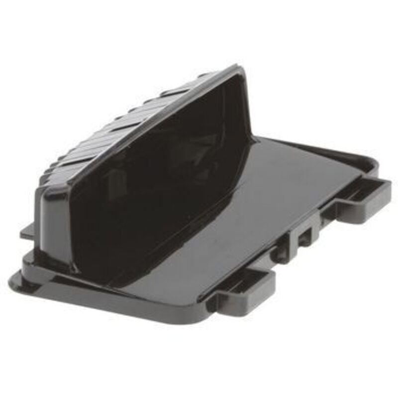 Bosch - Poignée de porte noire (00602023, 00420680) Lave-vaisselle 303814