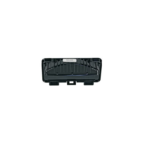 Poignée de porte noire d'origine Lave-vaisselle 00602023, 00420680 BOSCH Lave-vaisselle 00602023, 00420680 BOSCH