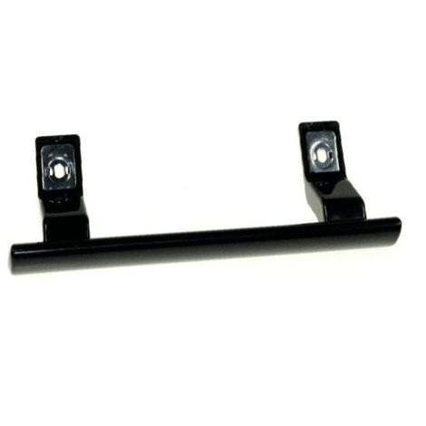 POIGNEE DE PORTE NOIRE WKR-WTR POUR REFRIGERATEUR LIEBHERR - 7664491