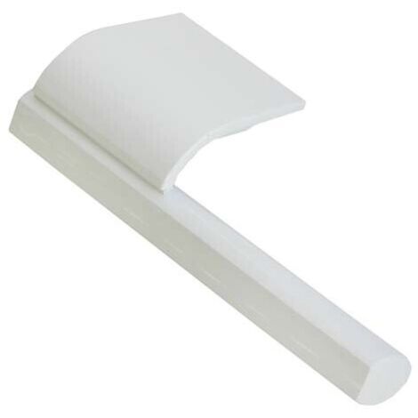 POIGNEE DE PORTE POUR CONGELATEUR BOSCH B/S/H