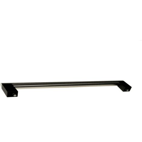 Poignée de porte pour four Bosch – Remplacement de poignée endommagée – Compatible modèles HB63G1541F/45 et HB63G1541F/61 – 678941