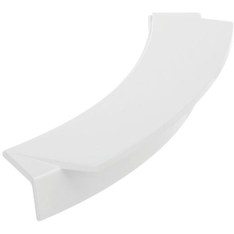 POIGNEE DE PORTE POUR LAVE LINGE BOSCH - 12007091