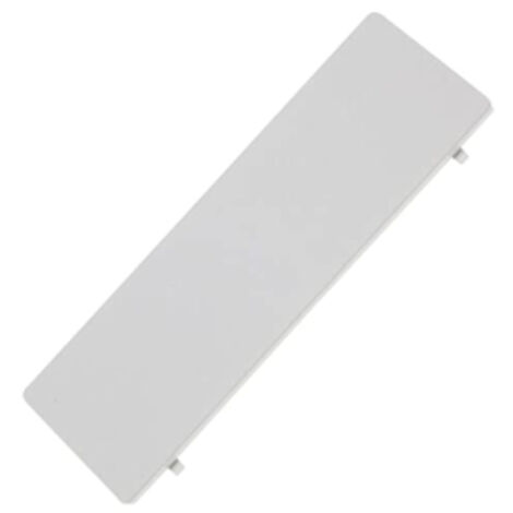 Poignée de porte pour lave-vaisselle – Compatible avec modèles SMEG, ESSENTIEL et ESSENTIEL B – Remplacement pour fonctionnement optimal - 766134509