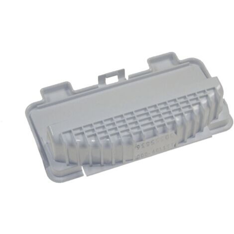 POIGNEE DE PORTE pour LAVE VAISSELLE SIEMENS - 00419043