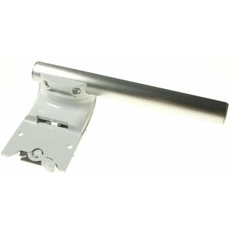 Bosch - poignée de porte pour refrigerateur 12038651