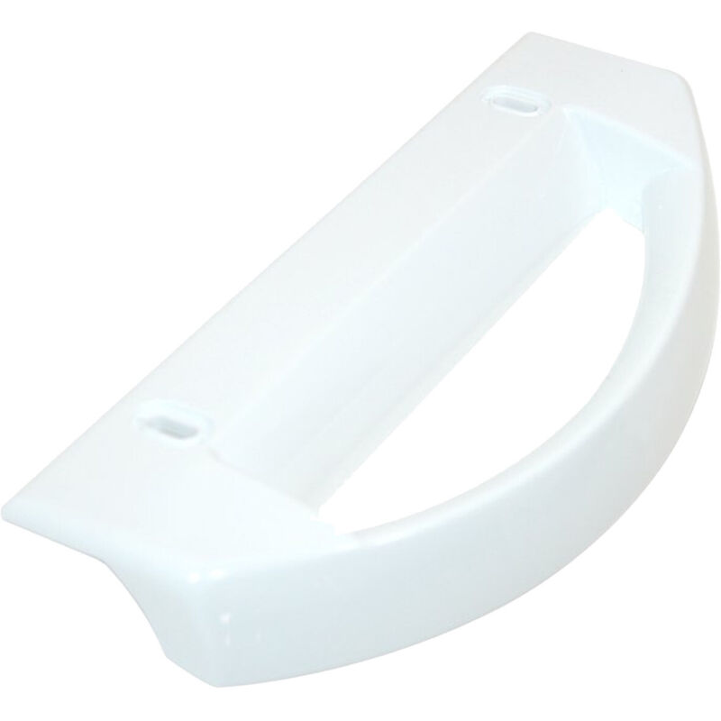 Poignée de porte pour Réfrigérateur, congélateur 2062808015 AEG, ELECTROLUX