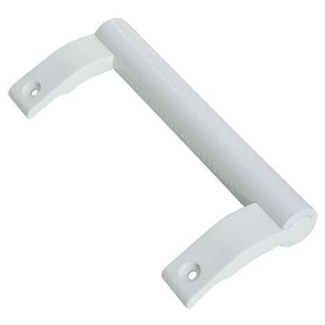 Poignée de porte pour Réfrigérateur, Congélateur BOSCH 00480648