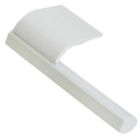 Poignee de porte pour Refrigerateur, Congelateur BOSCH 00642710
