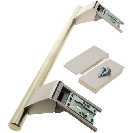 Poignée de porte pour Réfrigérateur, Congélateur LIEBHERR 9096534