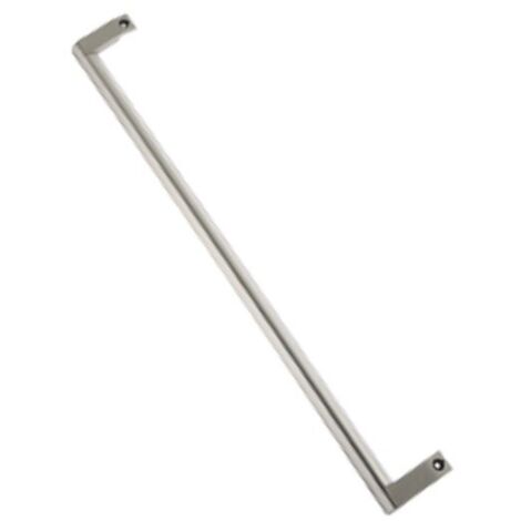 Poignée de porte pour Réfrigérateur, Congélateur SIEMENS 00685764
