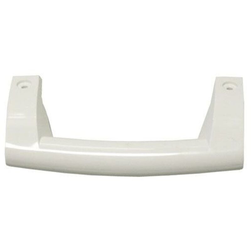 Poignee de porte pour refrigerateur Fagor Brandt Vedette Sauter De-dietrich