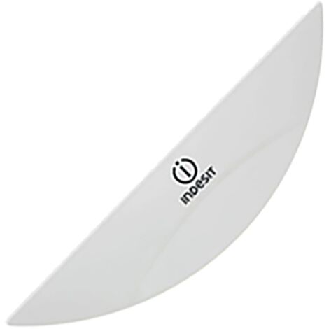 POIGNEE DE PORTE POUR REFRIGERATEUR INDESIT - C00268224
