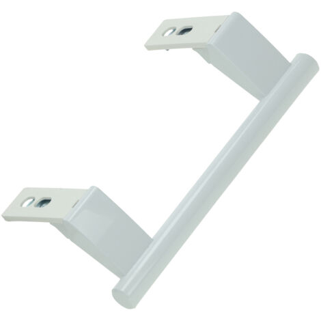 Poignée de porte pour réfrigérateur Liebherr – Pièce détachée pour congélateur – Compatible avec modèles CTP3213, CTN3153, KP2620
