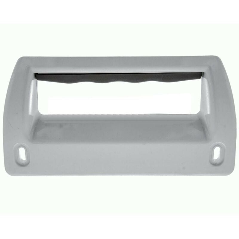 Zanussi - Poignée De Porte Pour Réfrigérateur Zc276R Zf57 w Rv20Se 2251199036
