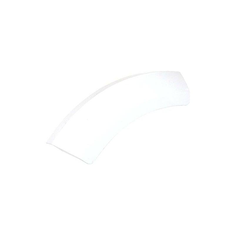 Poignée de porte pour sèche-linge blanc dorigine Bosch - 00644221