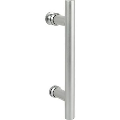 POIGNEE DE PORTE REFLET ODYSSEA E-027-MAT