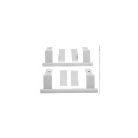 POIGNEE DE PORTE REFRI CONGELATEUR, Congelateur, 743066800