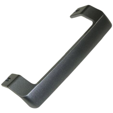 Poignée de porte réfrigérateur (4900060500) Réfrigérateur, congélateur 256897 BEKO