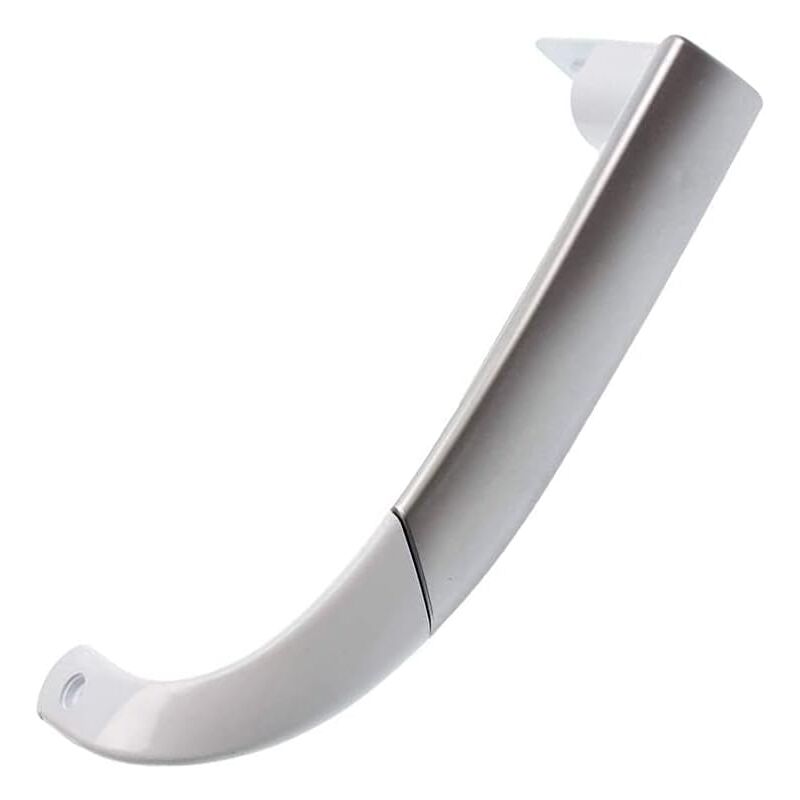 Poignée de porte réfrigérateur beko 4326390100